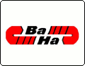 Logo PHUP Ba-Ha Żory