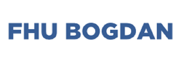 Logo FHU Bogdan Żory