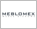 Logo Meblomex S.C. Sklep Meblowy Janusz i Elżbieta Mazur Żory