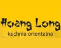 Logo Hoang Long - Kuchnia orientalna Żory