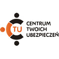 Logo CTU Ubezpieczenia  Anna Łaska Izabela Ganobis Żory
