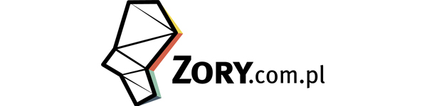 Logotyp Zory.com.pl