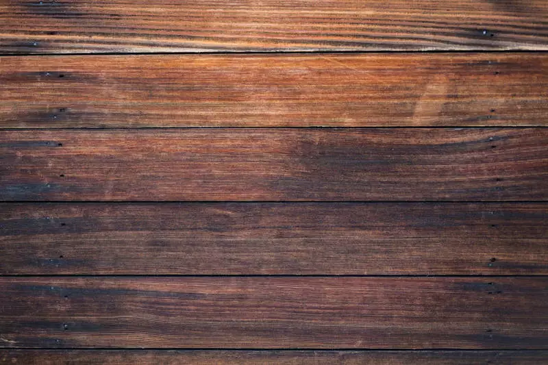 Jaki rodzaj drewna wybrać do budowy tarasu?