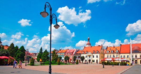 Rynek