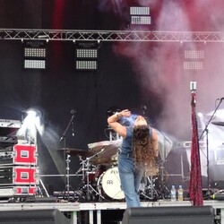 ŻWM: Szpak i Coma