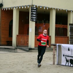 III Półamaraton Leśny