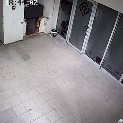 Sklepowi złodzieje poszukiwani
