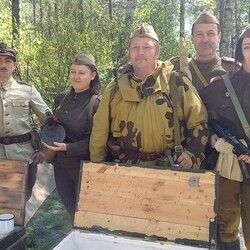  Historyczny Rajd Rowerowy