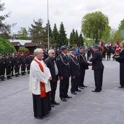 130-lecie OSP Rogoźna