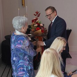 Dzień Seniora