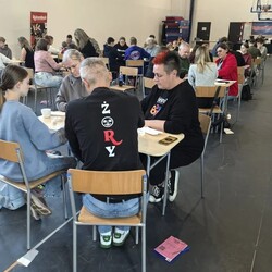 III Mistrzostwa Szkół w Rummikub