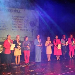 Święto edukacji w Żorach