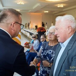 Wielkie święto małżeństw w Żorach