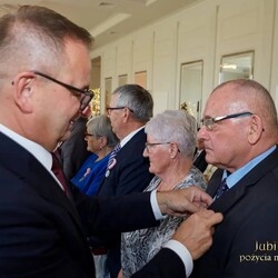 Wielkie święto małżeństw w Żorach