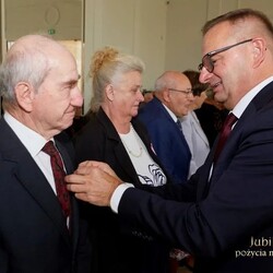 Wielkie święto małżeństw w Żorach