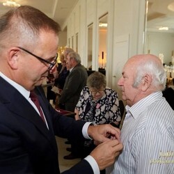 Wielkie święto małżeństw w Żorach