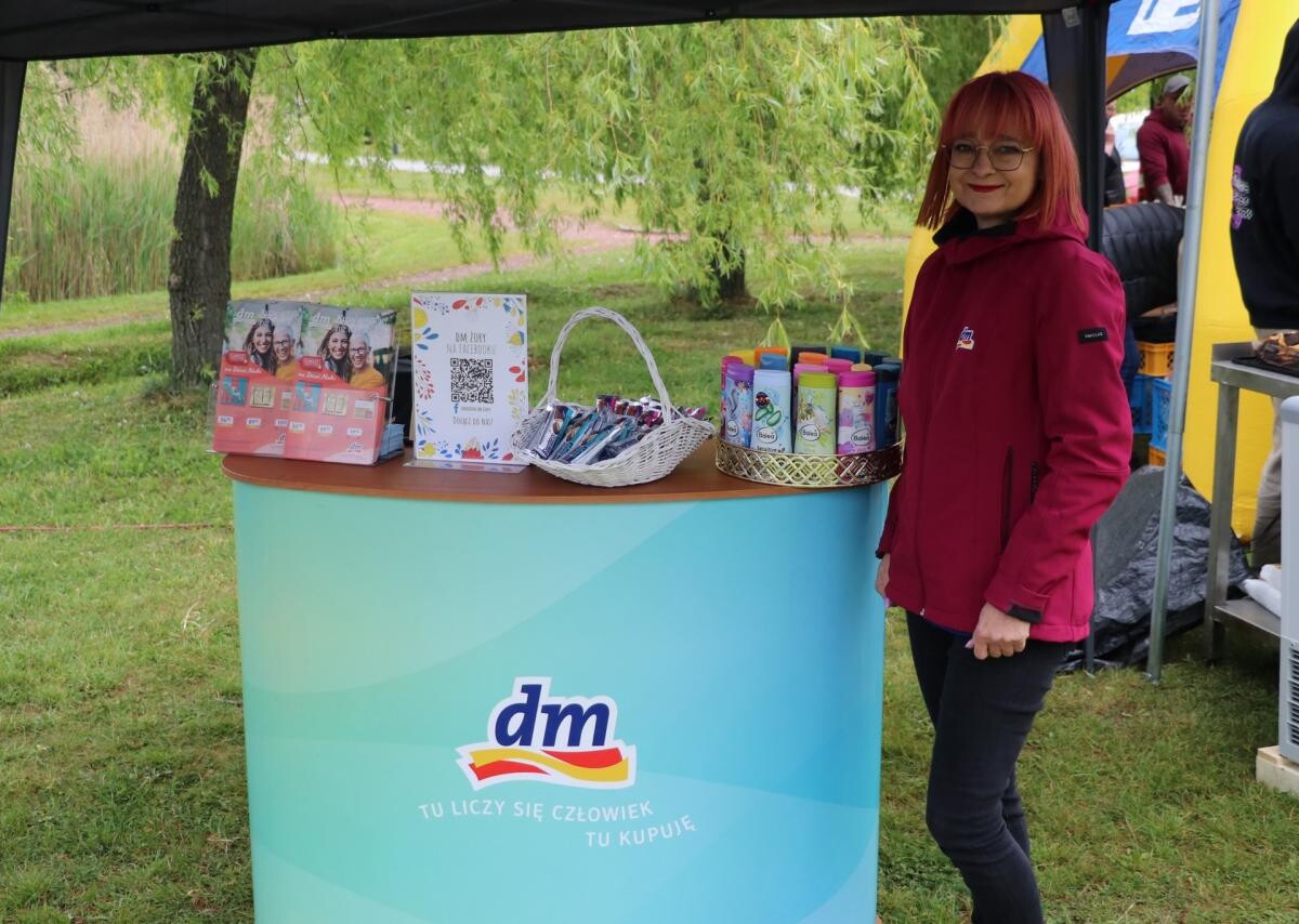 17 maja w Żorach odbyła się kolejna edycja ogólnopolskiego cyklu „Biathlon Dla Każdego” z udziałem 180 zawodników / fot. MOSiR Żory