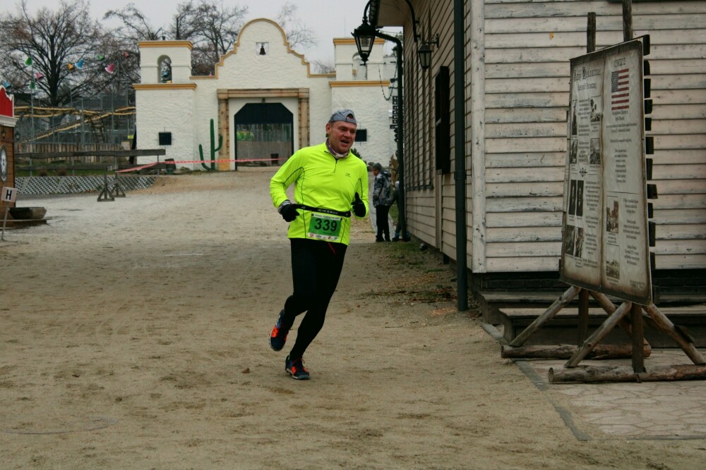 W niedzielę odbył się już po raz trzeci Półmaraton Leśny. Zobaczcie naszą fotorelację!