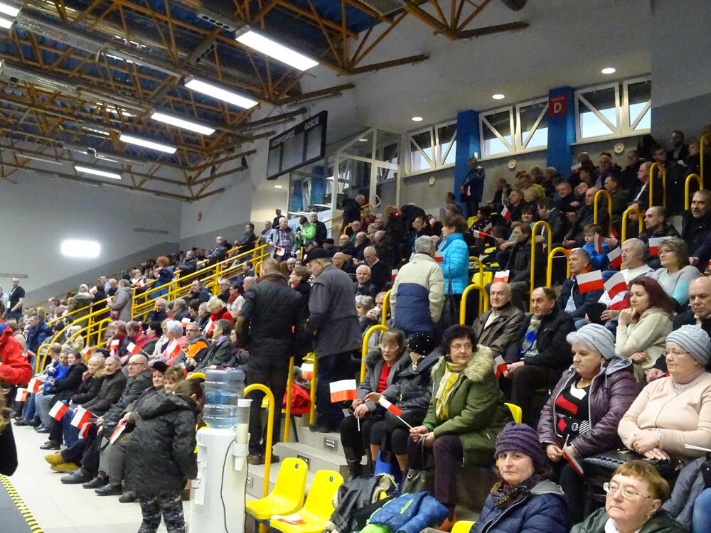 Prezydent Rzeczypospolitej Polskiej Andrzej Duda przyjechał wczoraj (29.01.) z wizytą do naszego miasta.  Zobaczcie naszą relację!