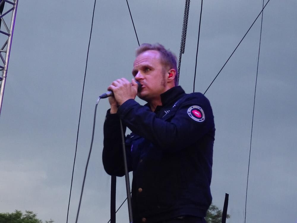 Za nami pierwszy dzień 41. Żorskiej Wiosny Młodości. W sobotę zagrali Michał Szpak i zespół COMA. Zobaczcie naszą fotorelację!